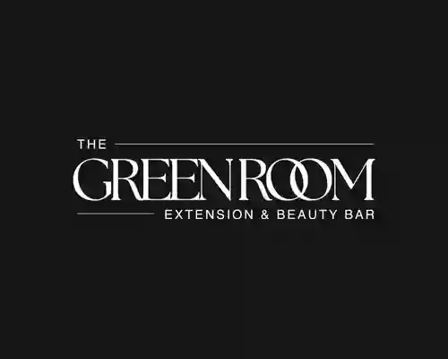 The Green Room Extension & Beauty Bar