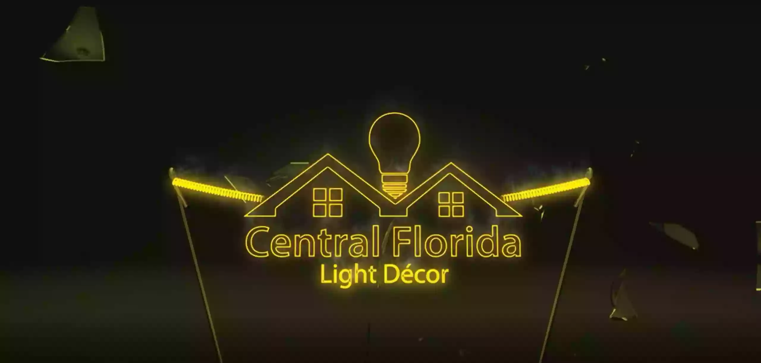 Central Florida Light Décor