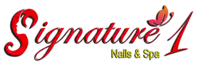 Signature 1 Nails and Spa