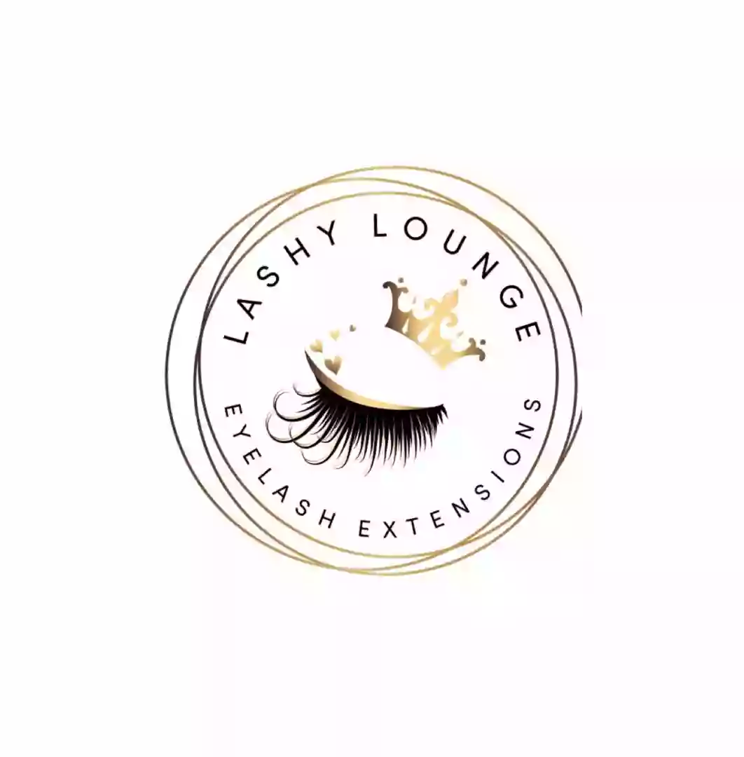 Lashy Lounge