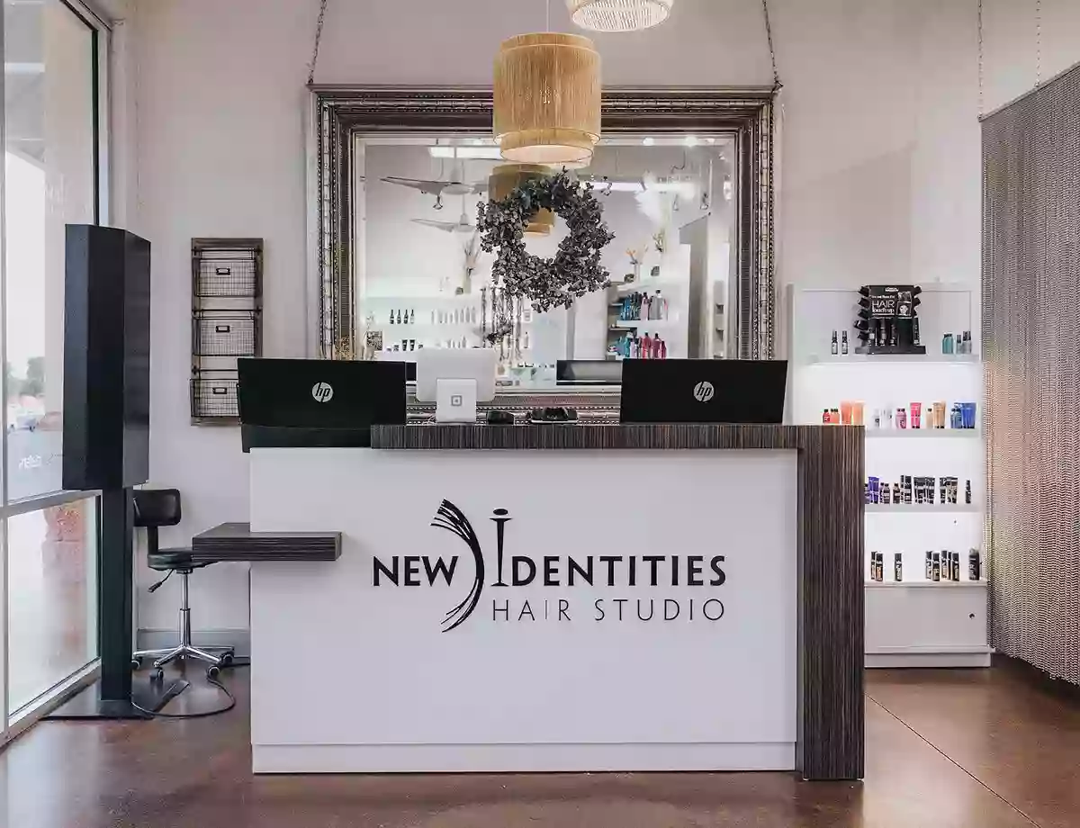 New Identities Hair Studios - South Shore