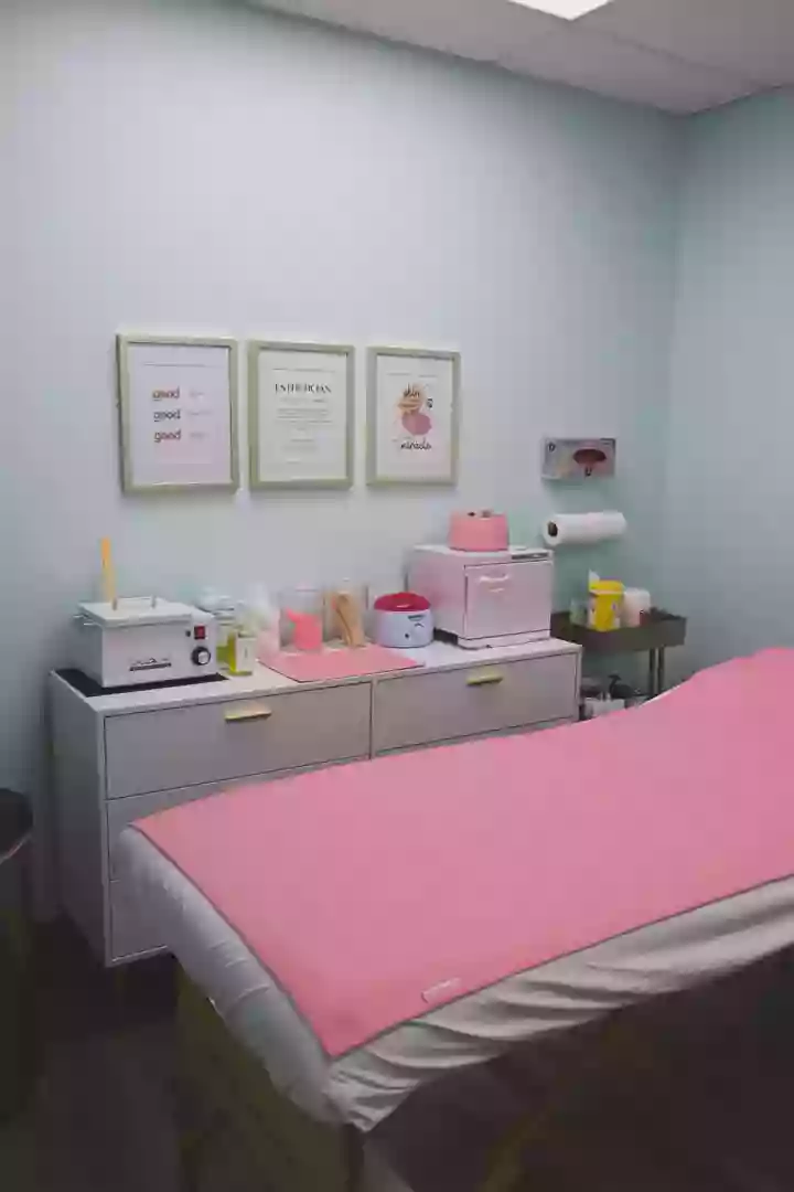 Silky Skin Waxing & Facial Studio