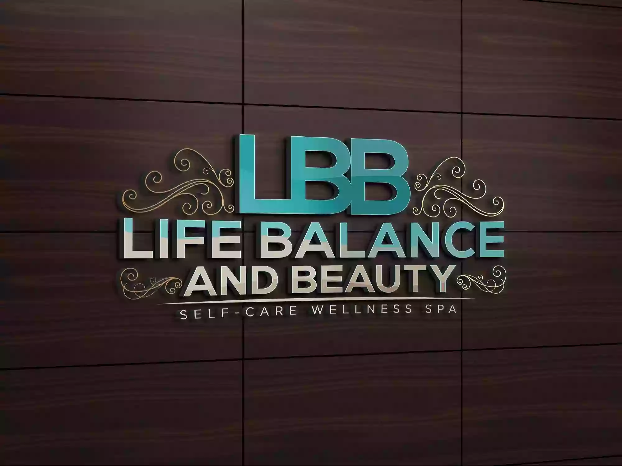 Salon DK at Life Balance and Beauty