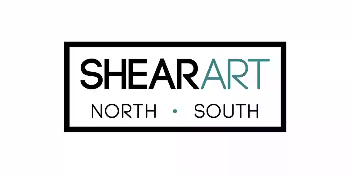 Shear Art Salon South