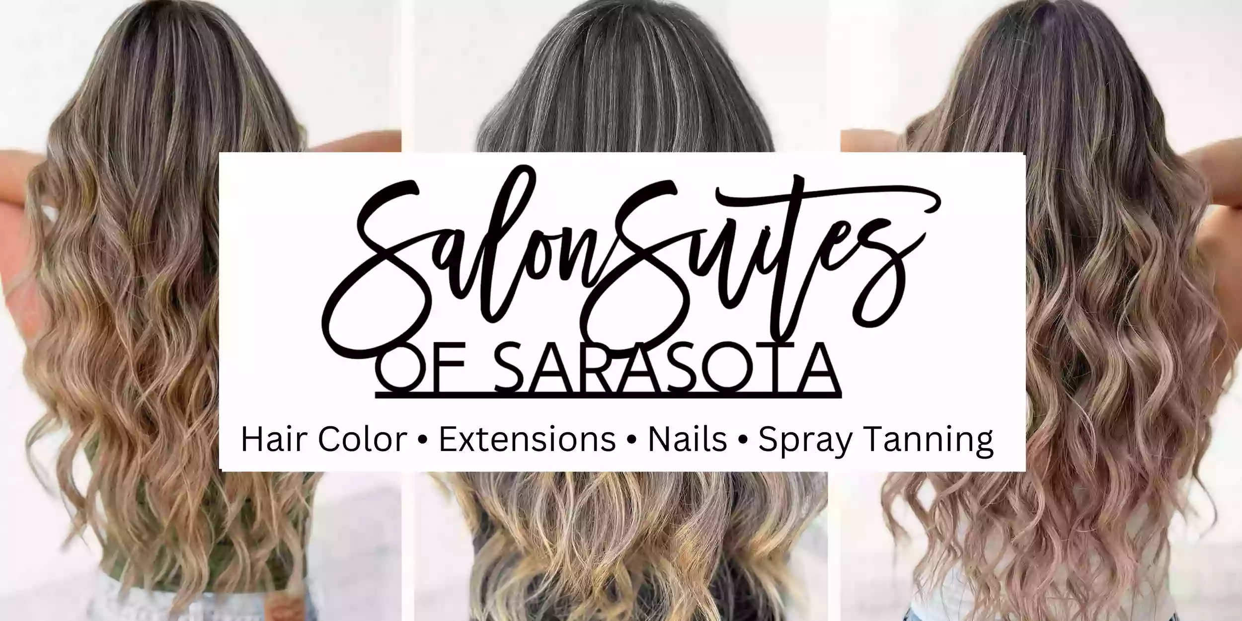 Salon Suites of Sarasota - By Appointment Only