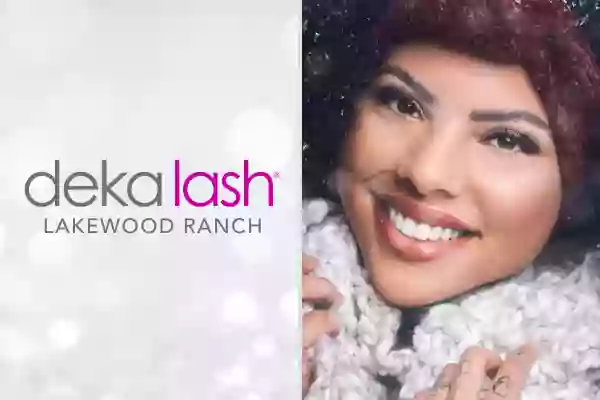 Deka Lash - Lakewood Ranch