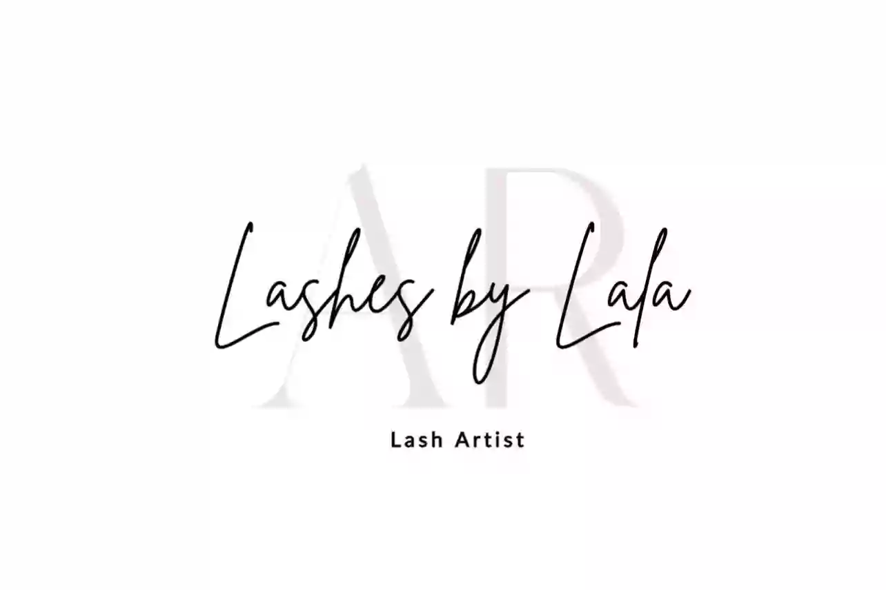 Lala Lashess -Hello Darling | Esthetics