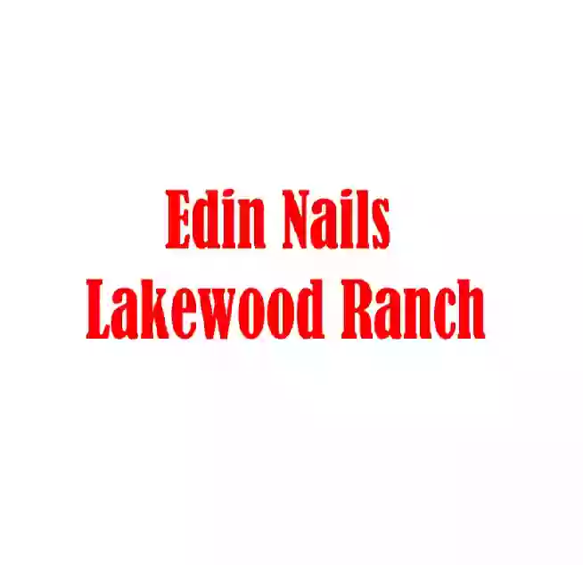 Edin Nails Lakewood Ranch