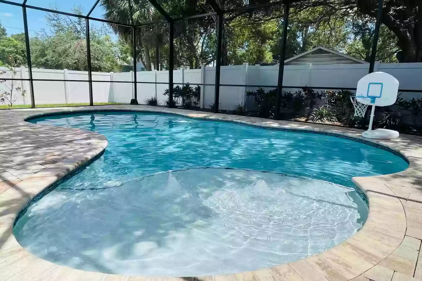 Swimply - Private South Tampa Pool Rental