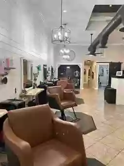 Southern Roots Salon