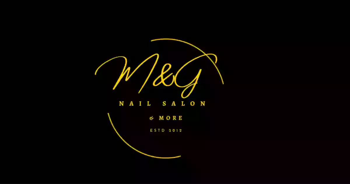 M&G Nail Salon