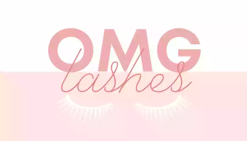 OMG lashes