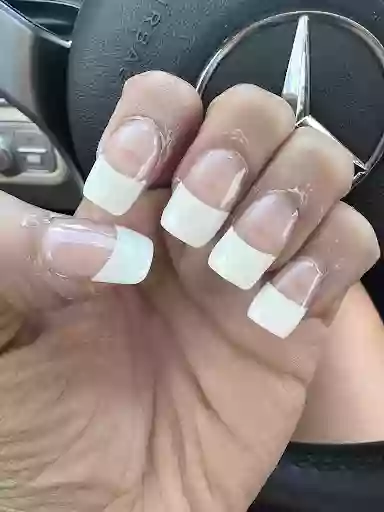 Wendy's Nails &spa