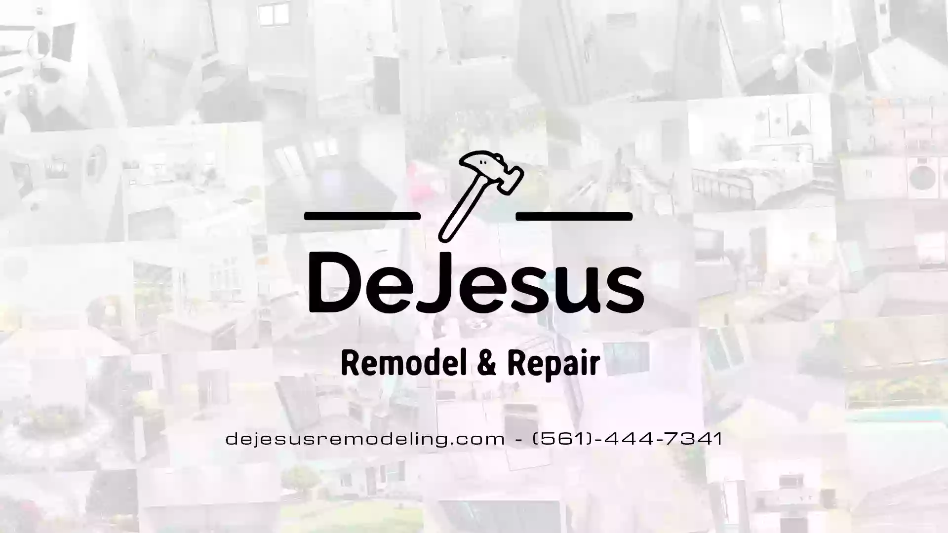 Dejesus Remodeling and Repairs, LLC
