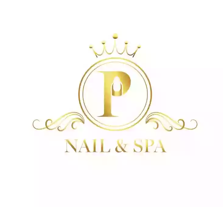 P Nails & Spa