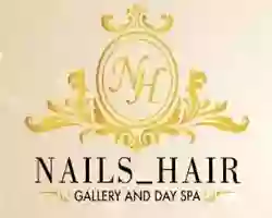 Nails Hair Gallery Salon and Day Spa