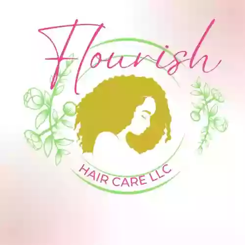 Flourish Hair Care LLC