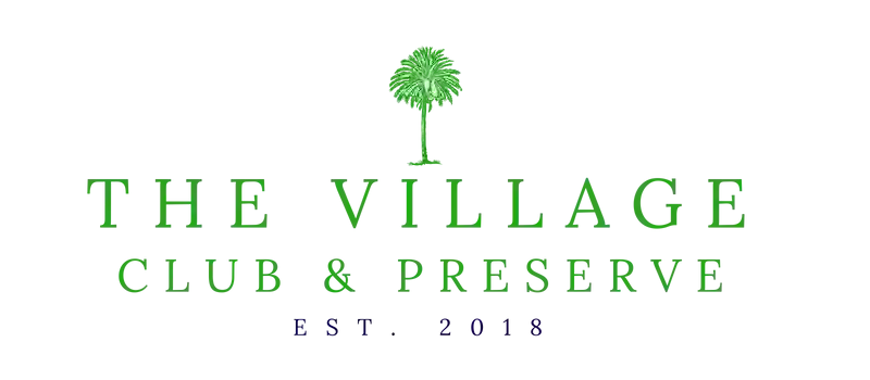 The Village Club & Preserve