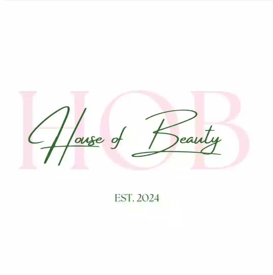 HairStories House of Beauty LLC