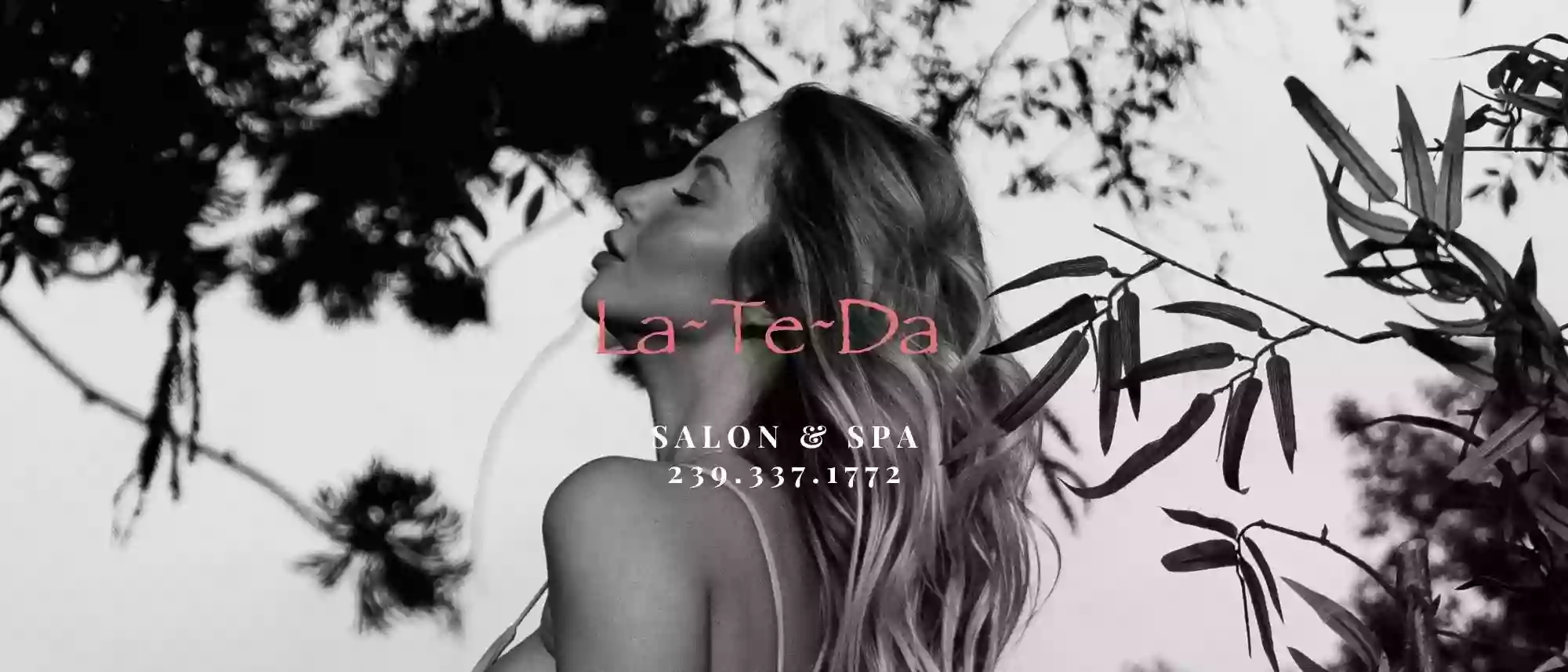 La-Te-Da Salon & Spa
