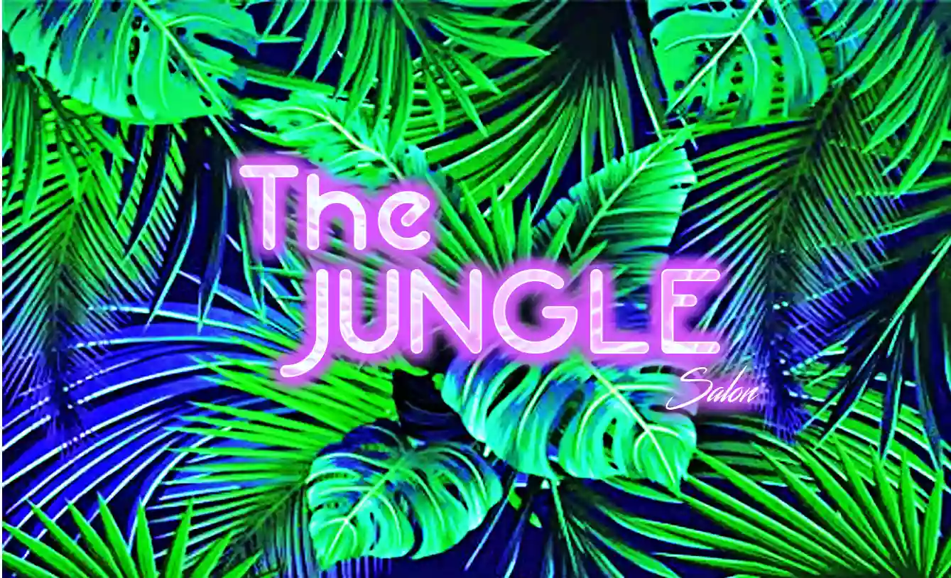 The Jungle