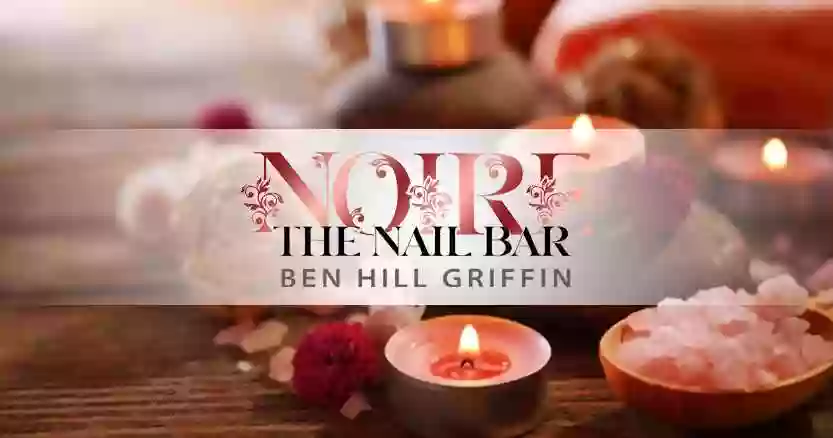 Noire The Nail Bar - Ben Hill Griffin Estero