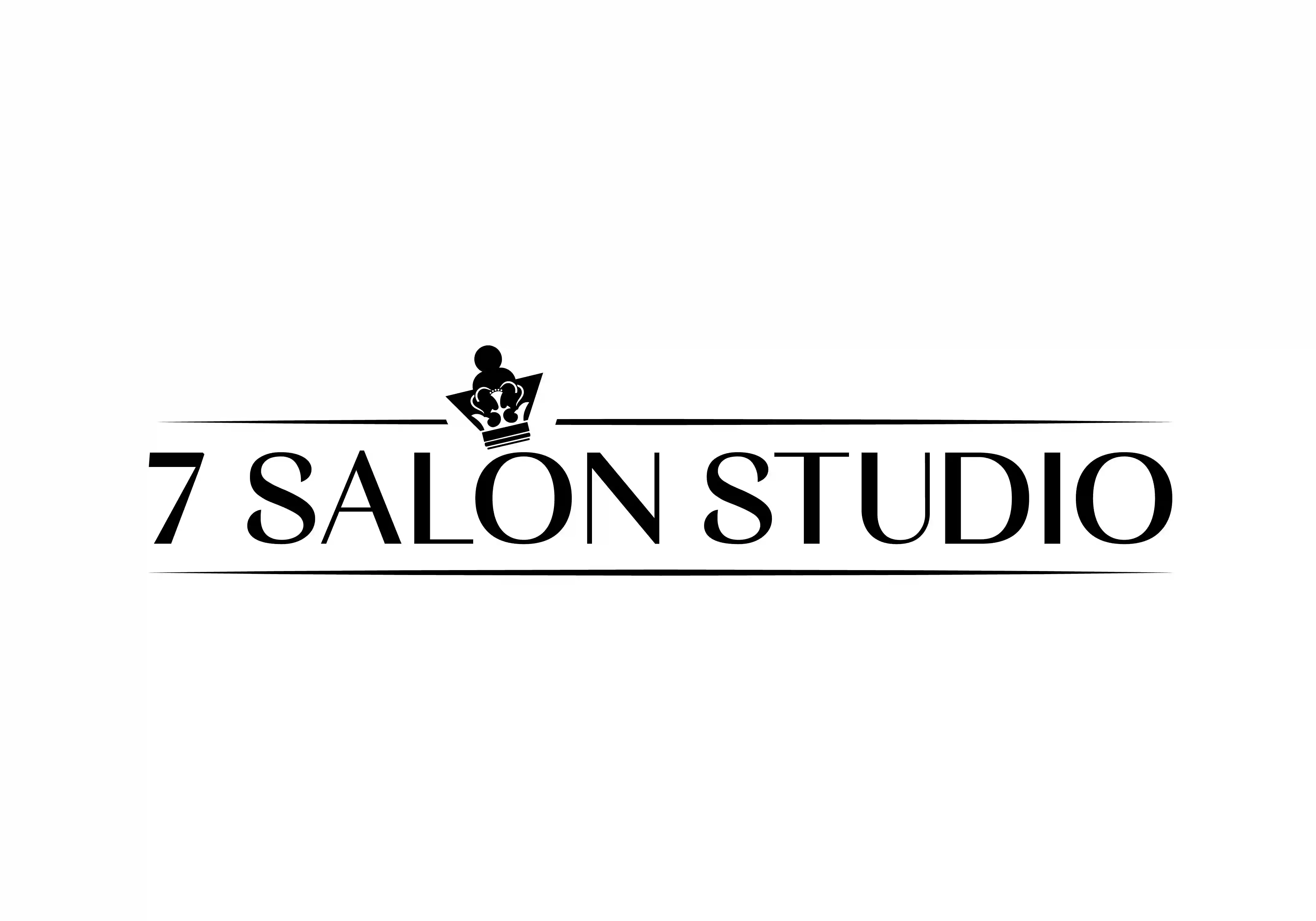 7 Salon Studio