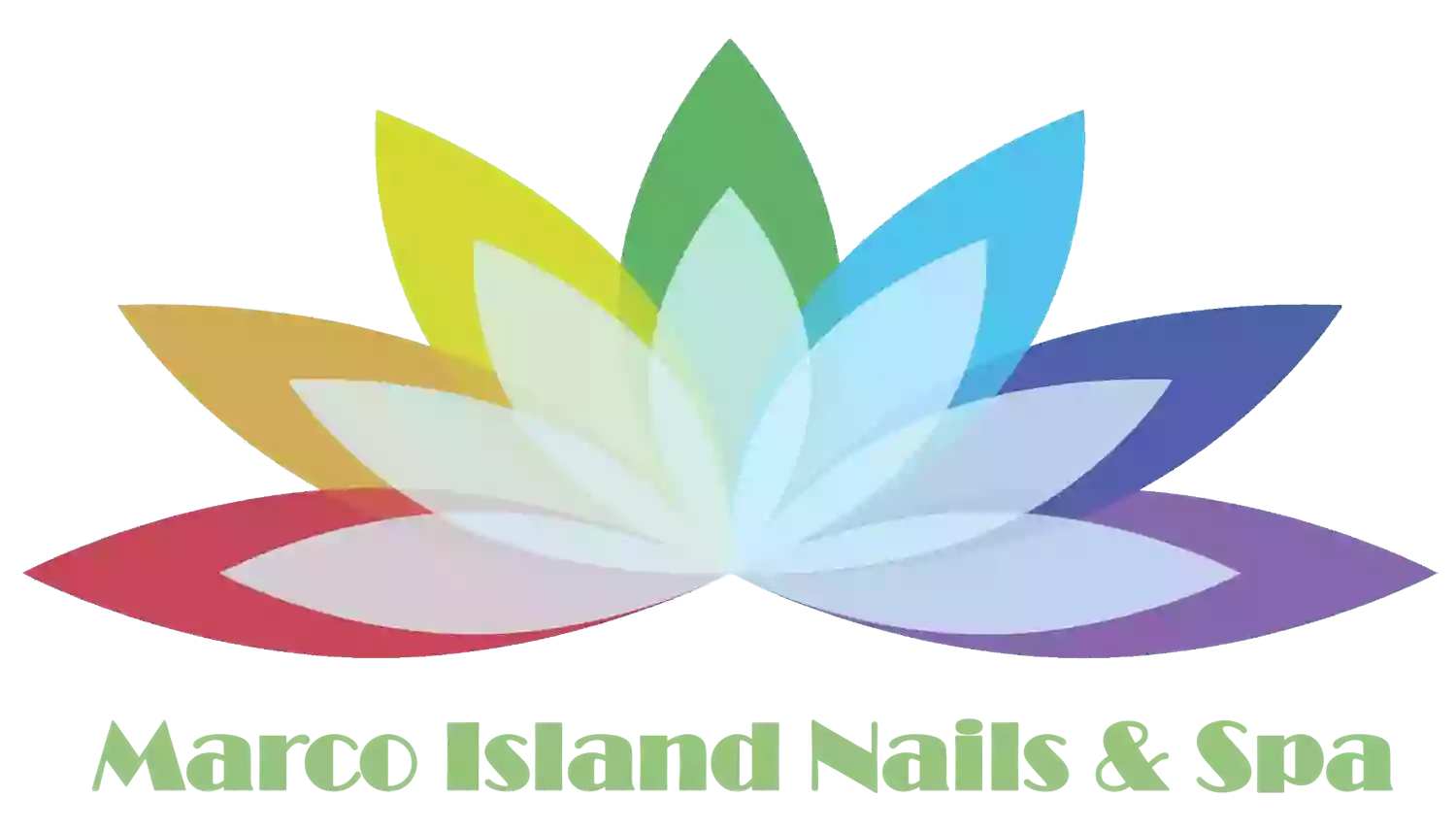 Marco Island Nails & Spa