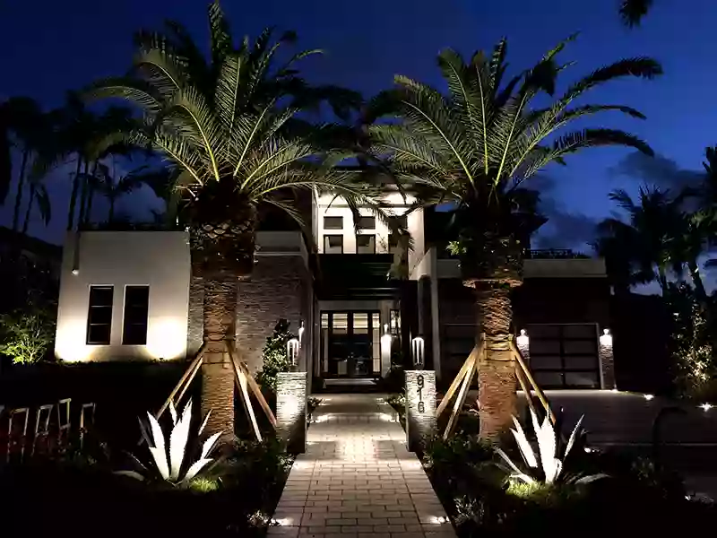 Miami Landscape Lighting Inc.