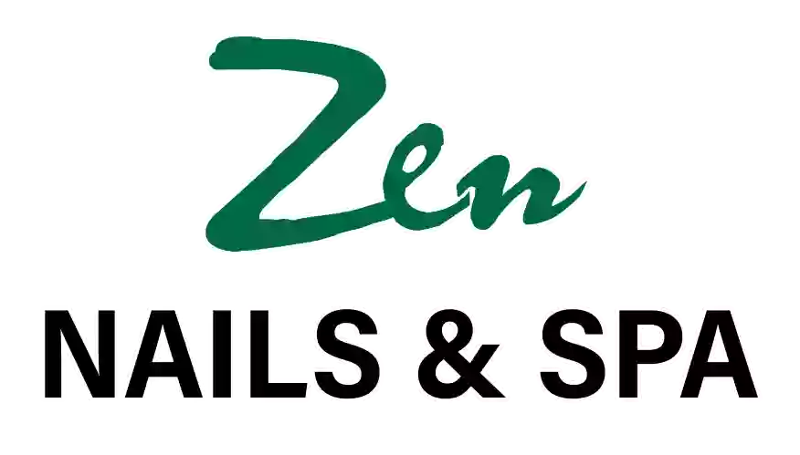 Zen Nails Spa - Coral Springs Nail Salon