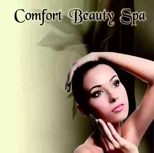 Comfort Beauty Spa