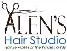 Alen's Hair Studio