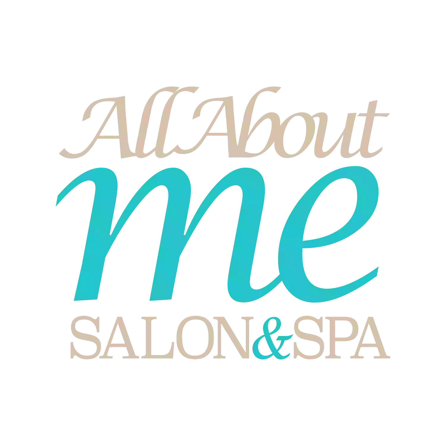 All About Me Salon & Spa