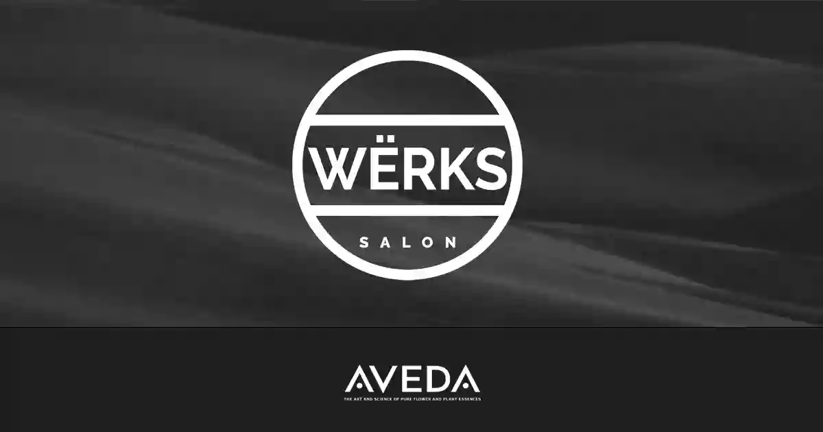 Werks Hair Salon Coral Springs - Aveda Salon