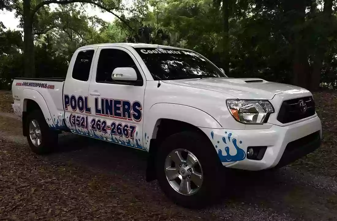 Coolwater Pools, Inc.