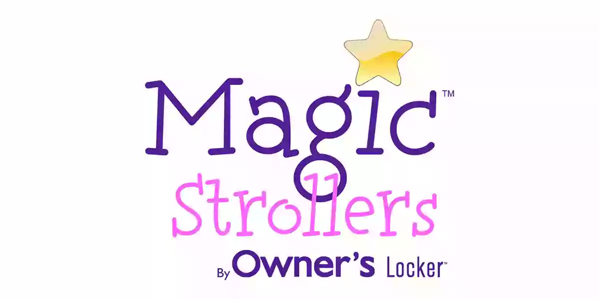 Magic Strollers