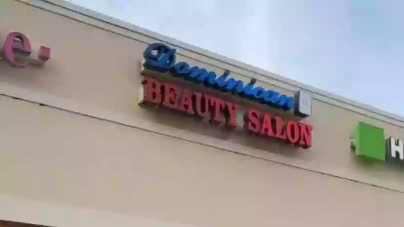 Dominican Beauty Salon