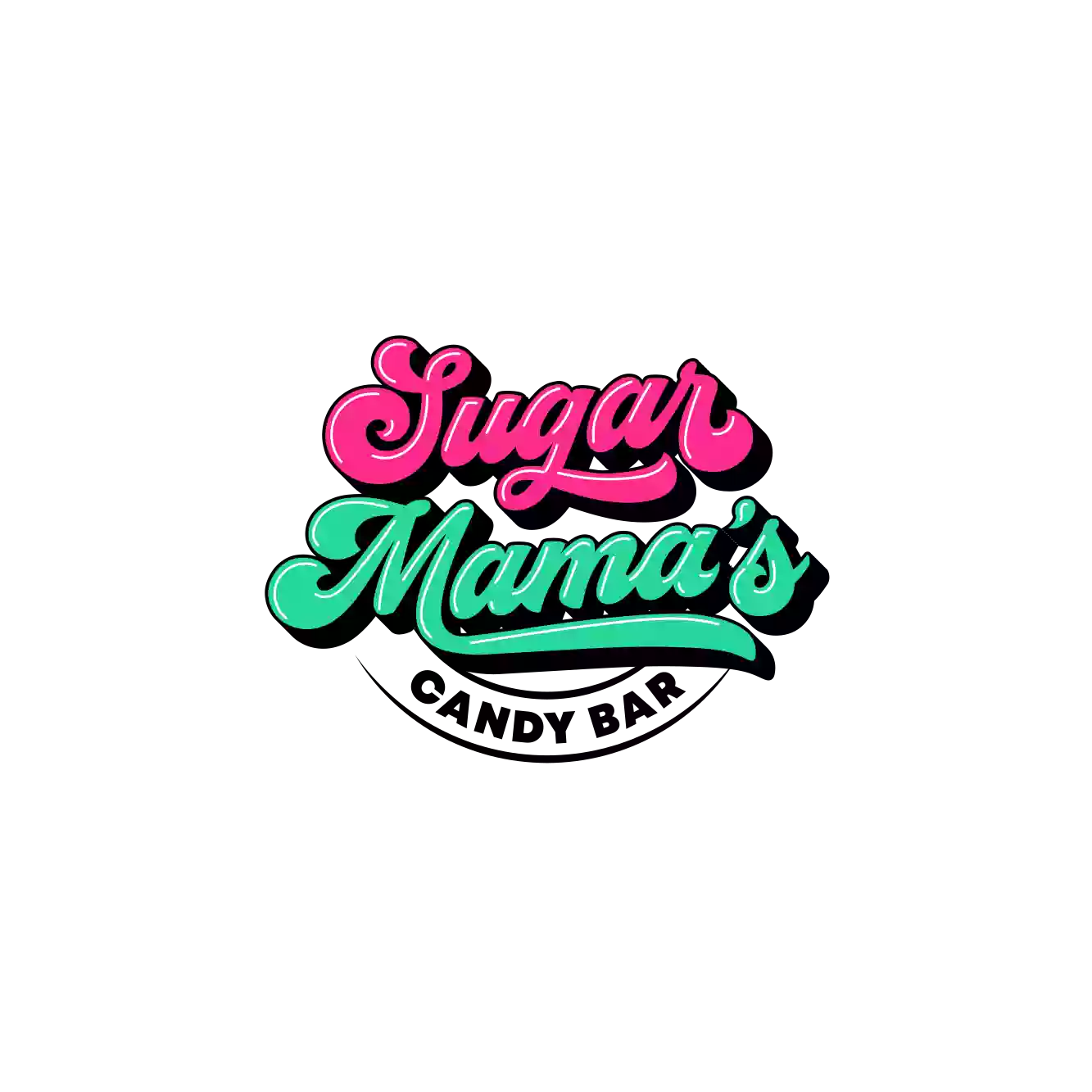 Sugar Mama's Candy Bar