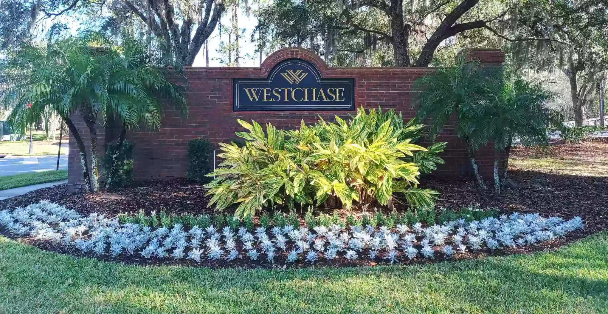 Westchase Swim & Tennis @ Countryway