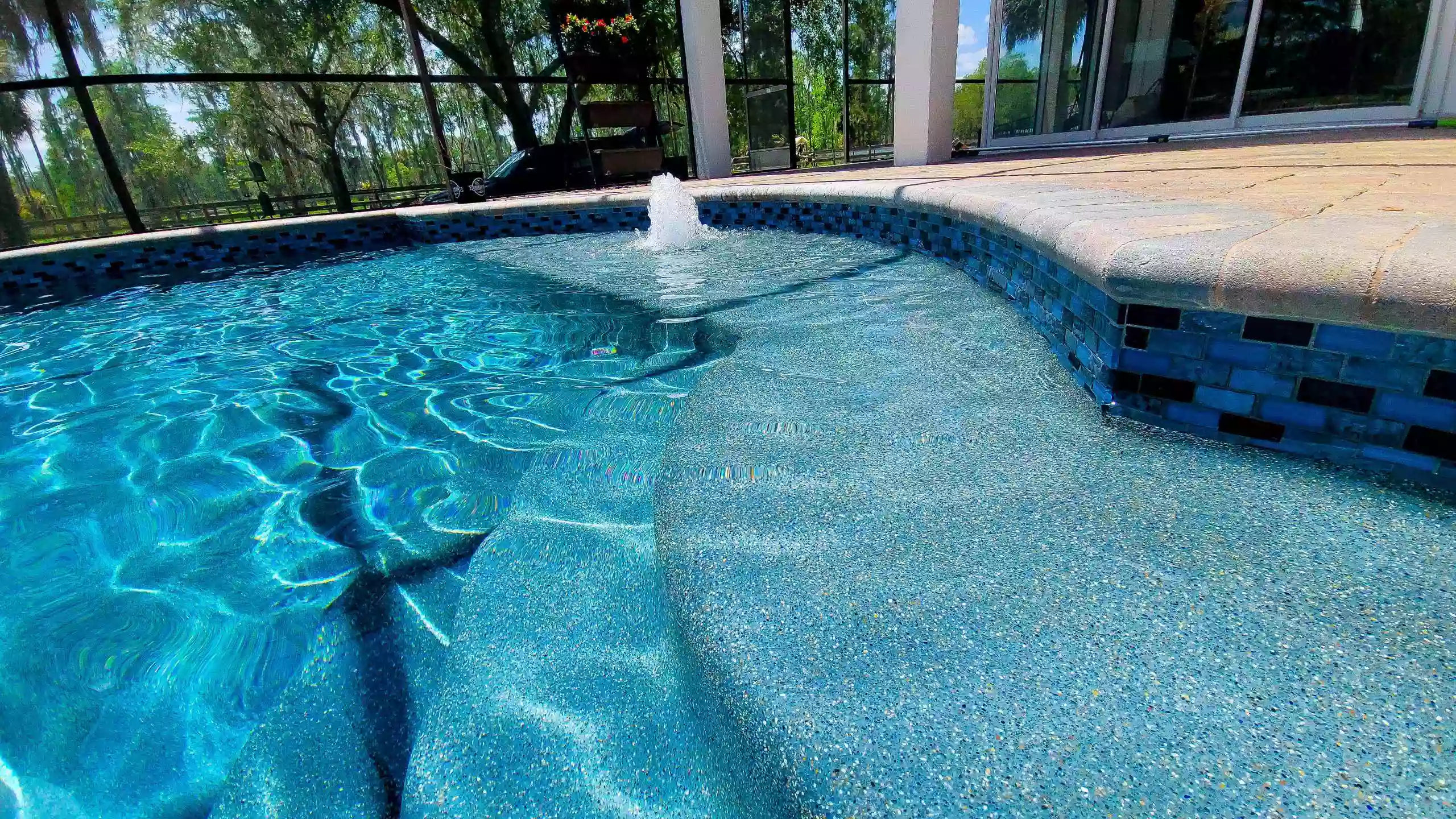 Tampa Pool Restorations