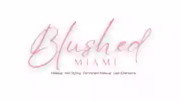 Blushed Miami
