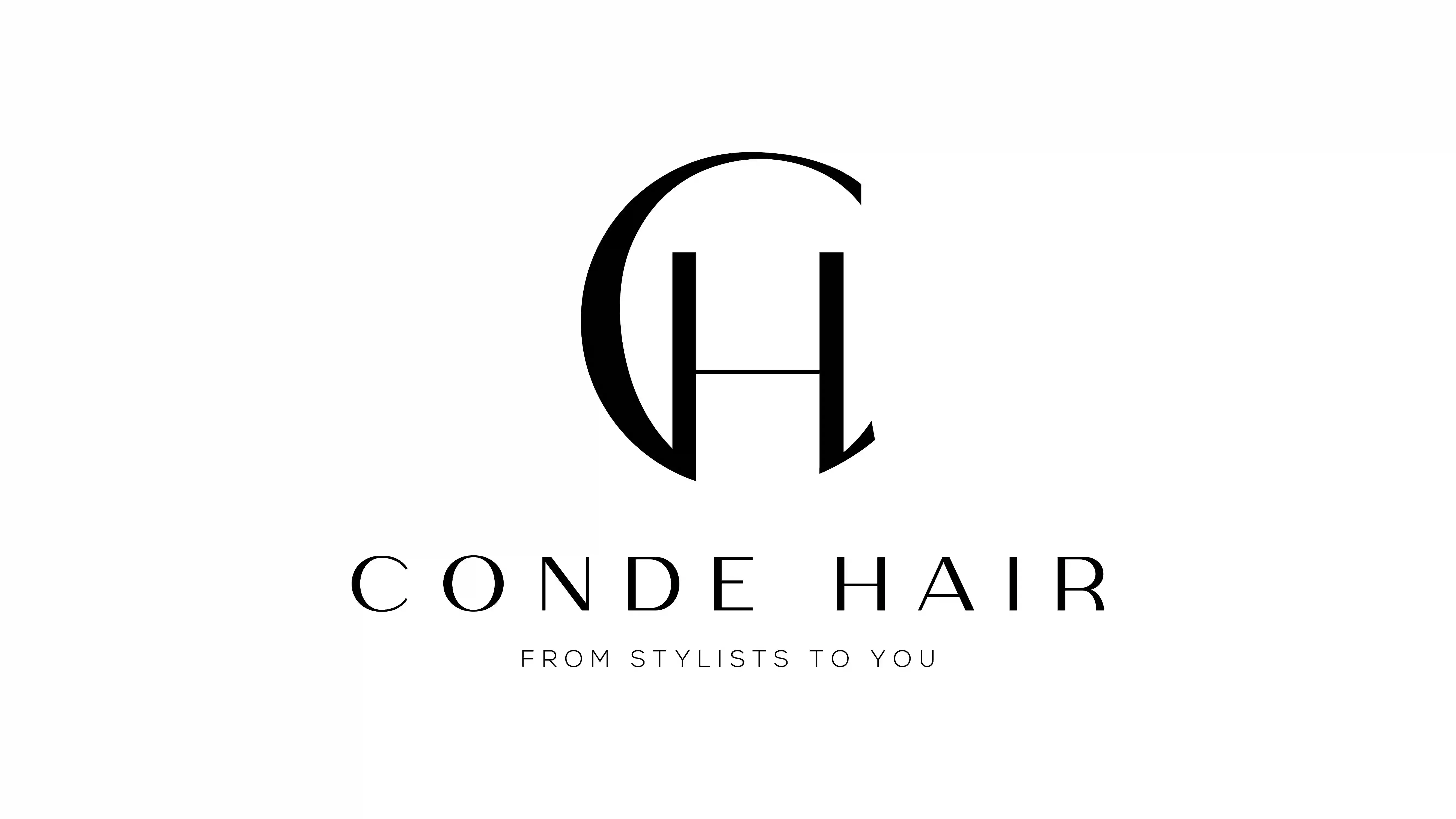 Conde Hair Salon - Coconut Grove