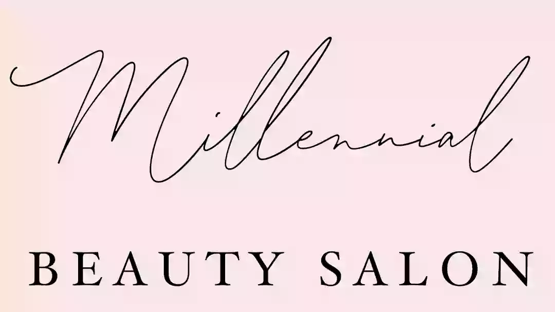 Millennial Beauty Salon Coconut Grove