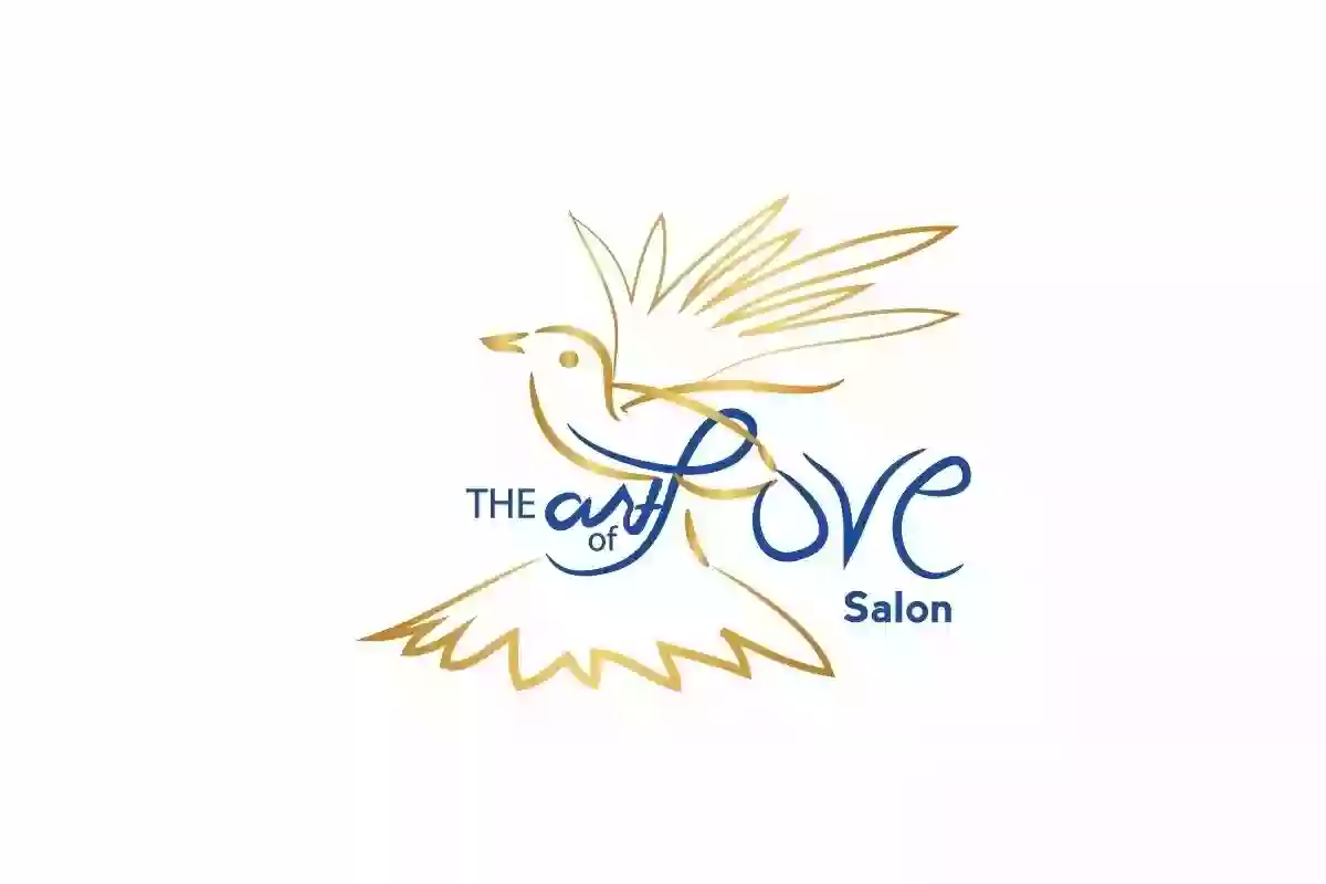 The Art of L.O.V.E Salon