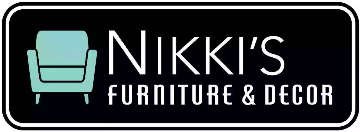 Nikki's Furniture & Decor