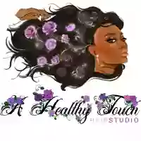 A Healthy Touch Hair Studio llc