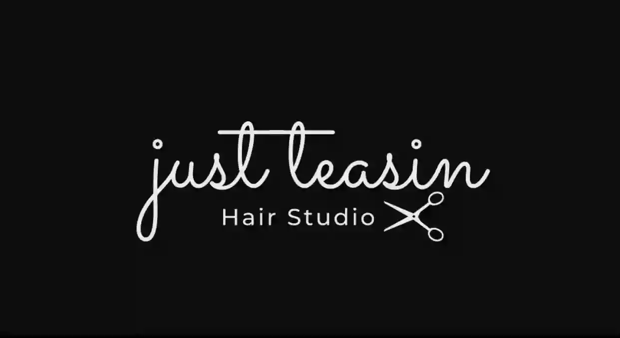 Just Teasin Hair Studio