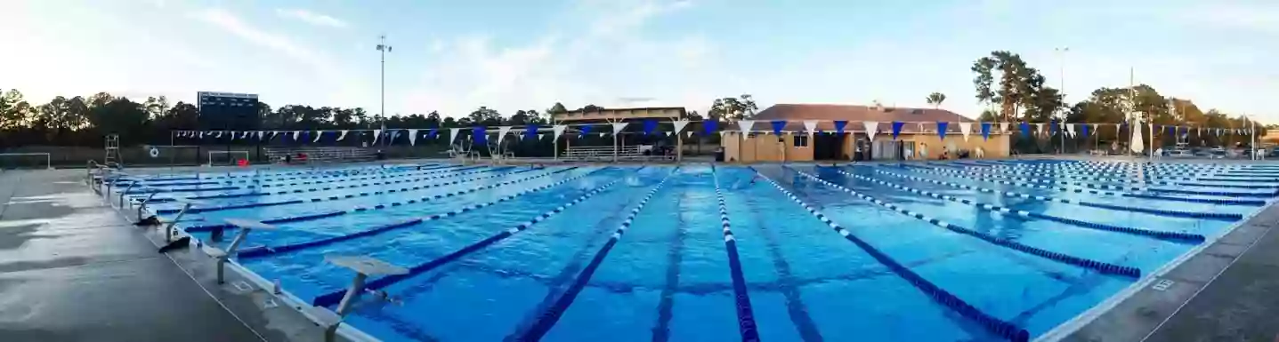 Sanford Seminole Aquatic Center