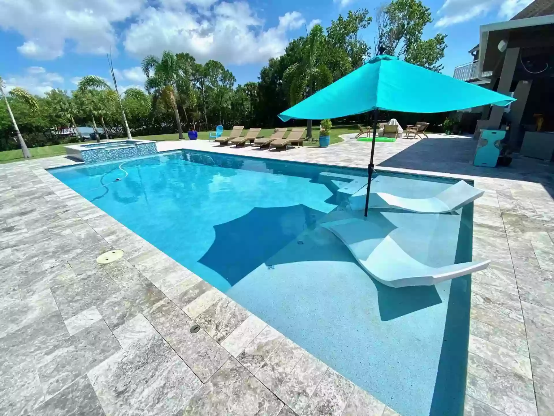 Innovative Pool Concepts Inc.