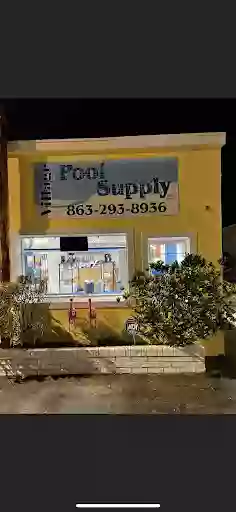 Village Pool Supply